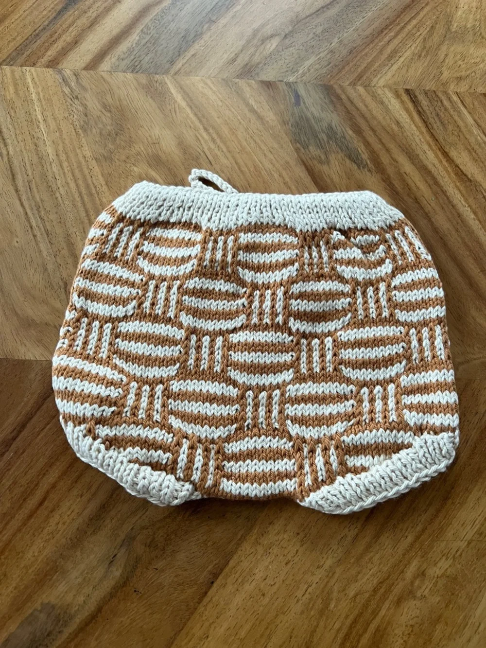 Kalinka Mosaic Bloomers